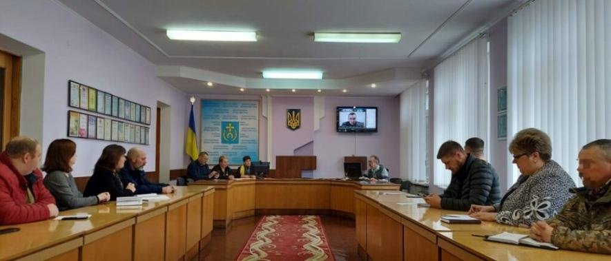 Старт посівної кампанії обговорили на Конотопщині