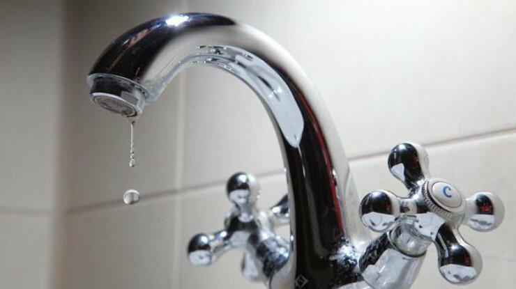 Водопостачання відсутнє у деяких мікрорайонах Конотопа