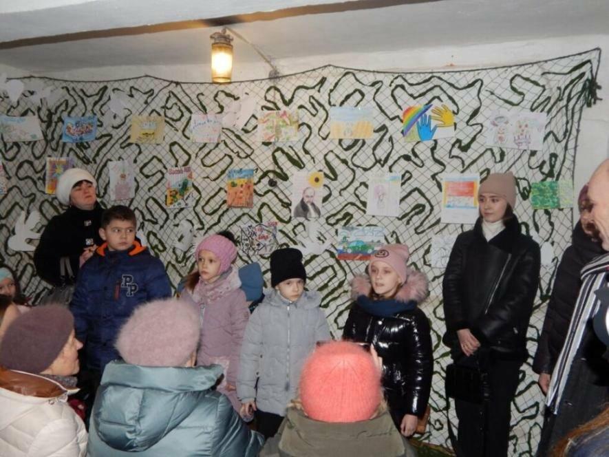 Шевченківські читання відбулися вперше у Конотопі 