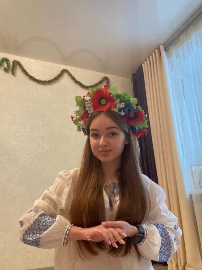 Серед переможців обласного конкурсу вокалістів дівчини з Конотопу