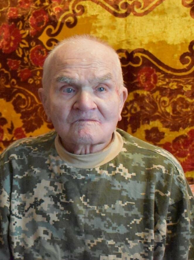 100-річний ювілей відзначив конотопець