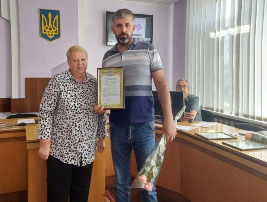 Підприємців відзначили на Конотопщині