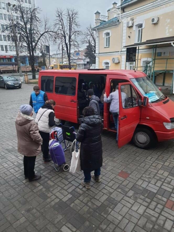 Новий евакуаційний маршрут запроваджено на Сумщині