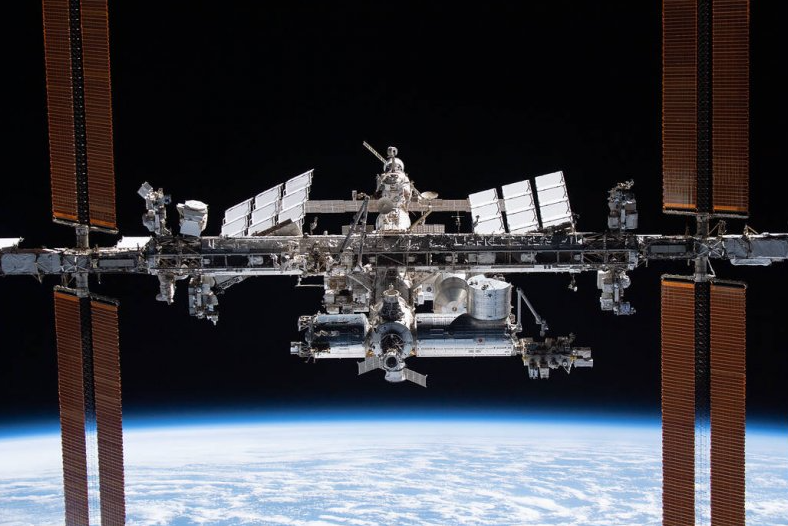 Місія SpaceX Crew 5 стартує до Міжнародної космічної станції