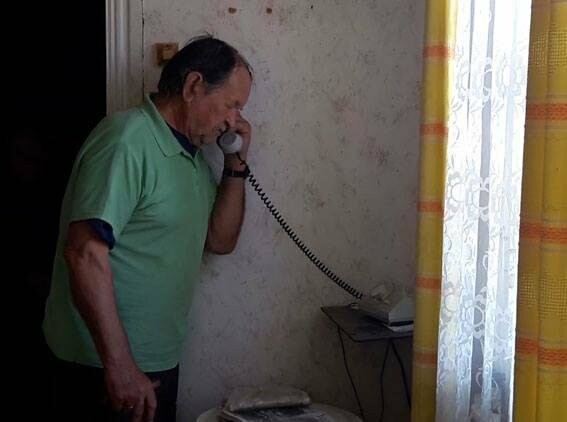 На Сумщині поліцейські викрили шахраїв, які збагатились за..., фото-1 На Сумщині поліцейські викрили шахраїв, які збагатились за рахунок довірливих жителів більш ніж на 300 тис. гривень (ФОТО), фото-1