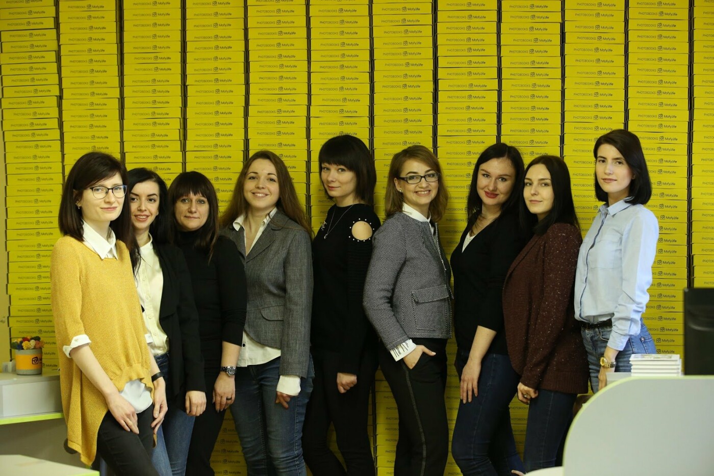 Стартує марафон збереження моментів цього літа #Mofy_Birthd..., фото-3 Стартує марафон збереження моментів цього літа #Mofy_Birthday_Fest, фото-3