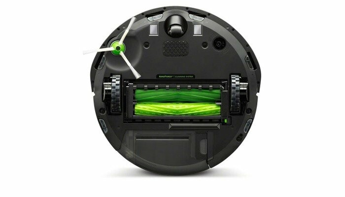 Робот-пилосос iRobot Roomba i7 - інноваційний робот-пилосо..., фото-1 Робот-пилосос iRobot Roomba i7 - інноваційний робот-пилосос для будинку, фото-1