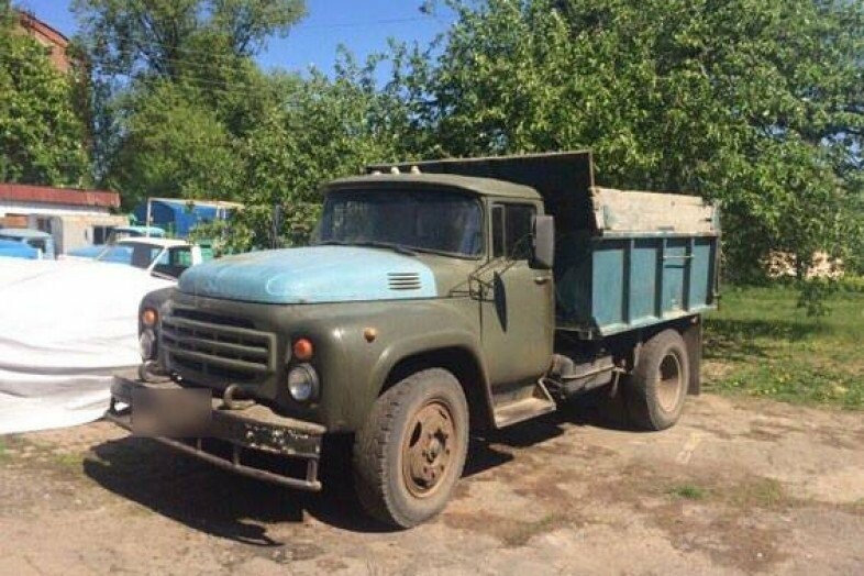 Машина напрокат вітебск