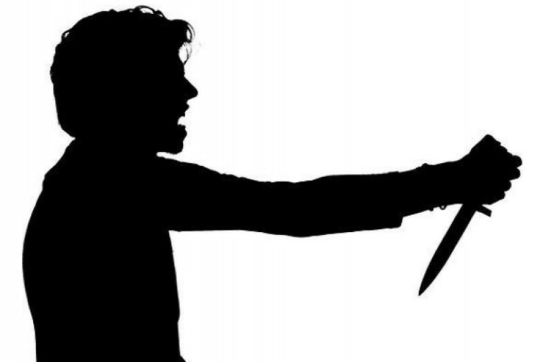Captain Stabbing