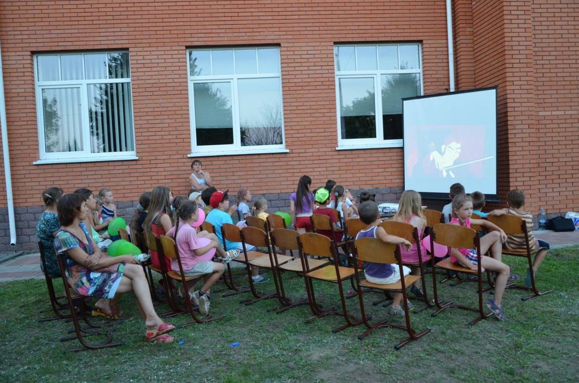 На Загребеллі відгуляли "Свято на кварталі"., фото-2 На Загребеллі відгуляли "Свято на кварталі"., фото-2