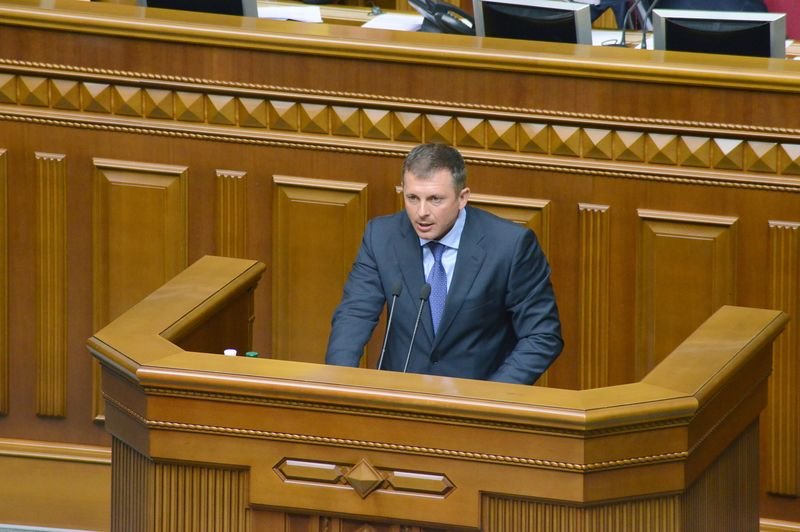 Нардеп від Сумщини взяв під контроль одразу п'ять політични..., фото-1 Нардеп від Сумщини взяв під контроль одразу п'ять політичних партій?, фото-1