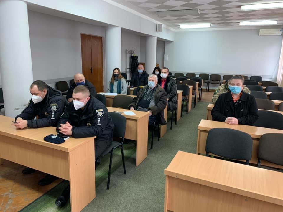 Депутат міськради та кандидат в мери не відвідує засідання свого комітету міськради, фото-1