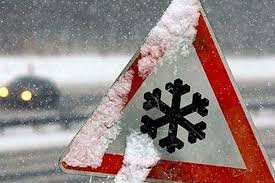 Про різкі зміни погоди попереджають конотопців синоптики 
