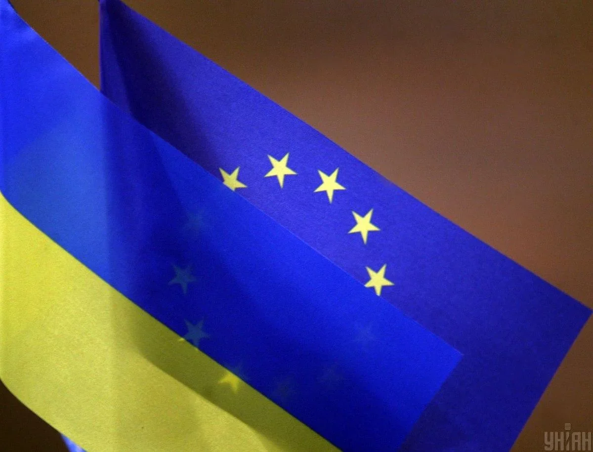 Більшість українців 