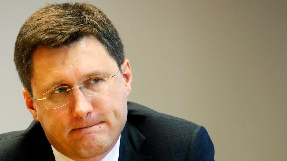 Віце-прем’єр-міністр Росії Олександр Новак заявив, що можливо відновити зруйновану інфраструктуру трубопроводів Nord Streams