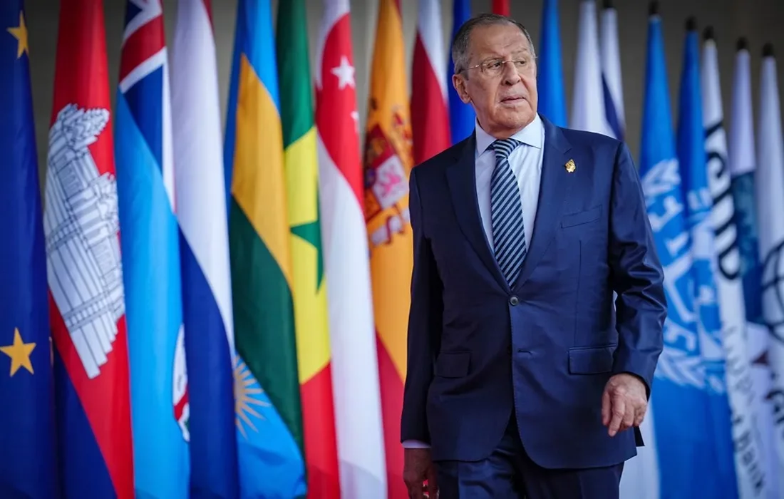 Пекін виступив проти виключення Росії з G20 та інших міжнародних форматів