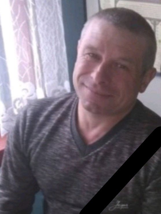 Захисник із Конотопщини Олексій Зьома загинув на війні