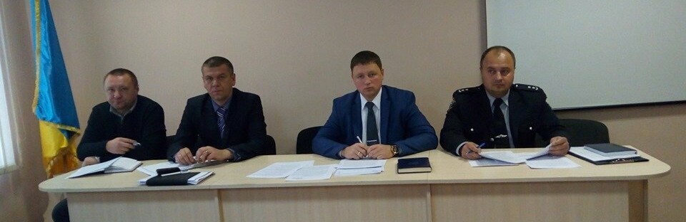 Криміногенна ситуація на Конотопщині змінилась Криміногенна ситуація на Конотопщині змінилась