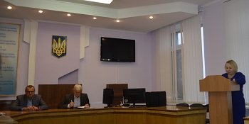 На Конотопщині триває робота із забезпечення осіб з інвалідністю за... На Конотопщині триває робота із забезпечення осіб з інвалідністю засобами