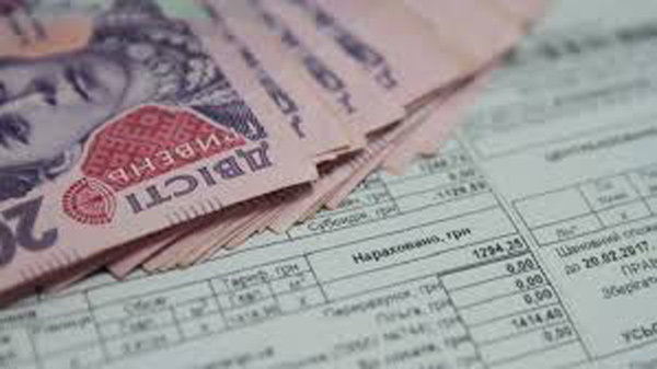 Десь третина домогосподарств Сумщини отримуватиме субсидію Десь третина домогосподарств Сумщини отримуватиме субсидію