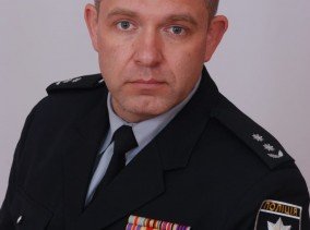 У кримінальні поліції Сумщини інший очільник У кримінальні поліції Сумщини інший очільник