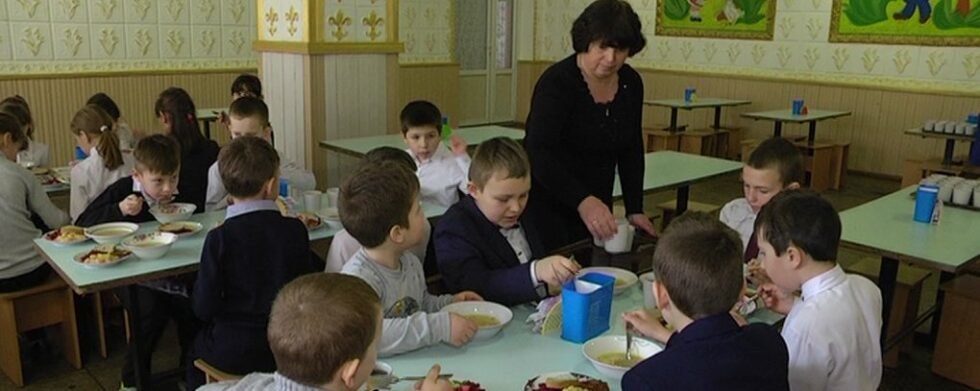 Які страви у меню школярів Дубов’язівської громади Які страви у меню школярів Дубов’язівської громади, Иванова Аня