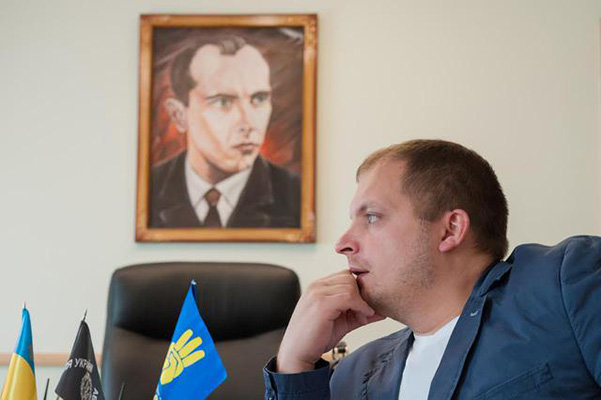 Мер Артем Семеніхін розповів, що планується ремонтувати в Конотопі... Мер Артем Семеніхін розповів, що планується ремонтувати в Конотопі наступного року+ВІДЕО, Анатолій Кияшко