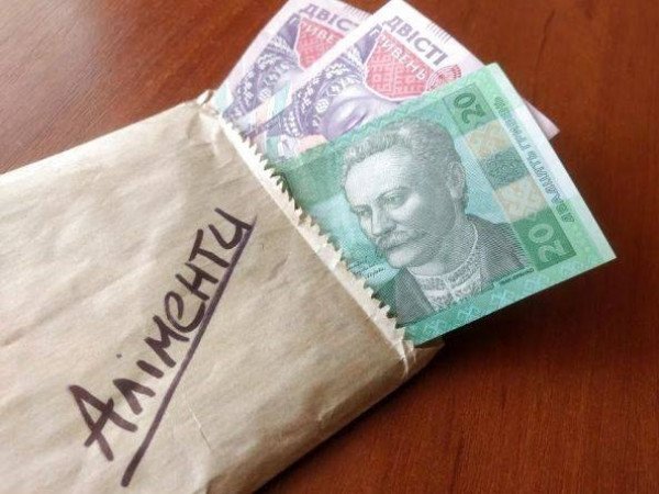 У жовтні на Конотопщині сплатили найбільший по всій області борг по... У жовтні на Конотопщині сплатили найбільший по всій області борг по аліментах