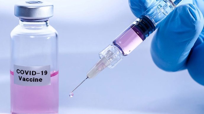 Стало відомо, коли на Сумщині з’явиться вакцина від коронавірусу