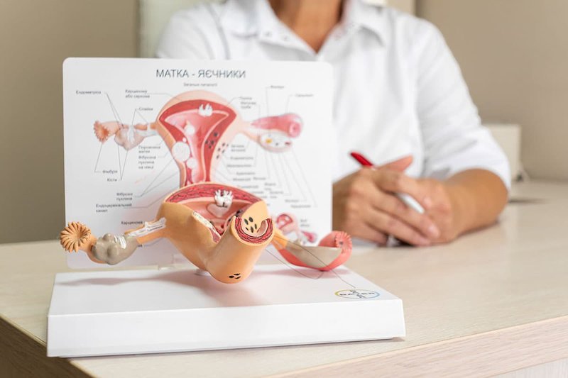 гінеколог Харків